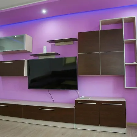 Апартаменты Apartamentul Magic