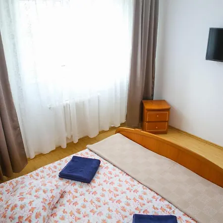 Apartamentul Magic * コンスタンツァ