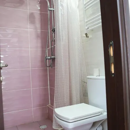 Apartamentul Magic Апартаменты Констанца