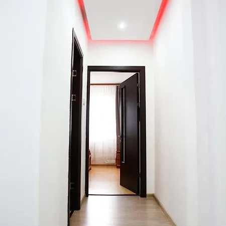Apartamentul Magic *